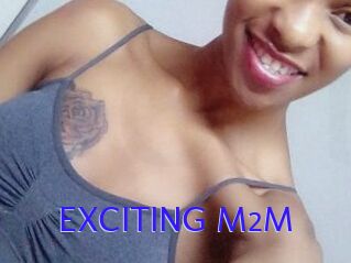 EXCITING_M2M