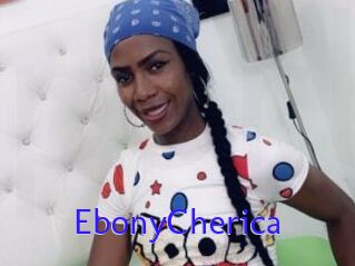EbonyCherica