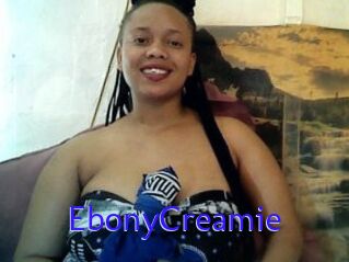 EbonyCreamie