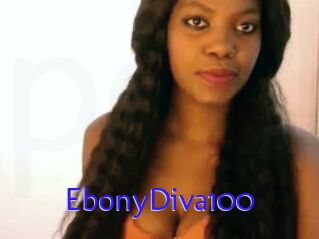 EbonyDiva100