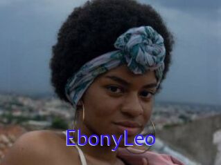 EbonyLeo