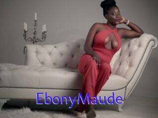 EbonyMaude