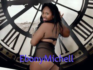 EbonyMichell