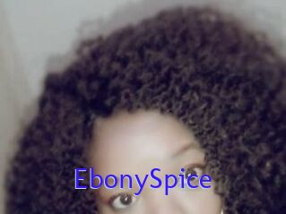 EbonySpice