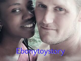 Ebonytoystory