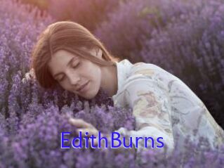 EdithBurns