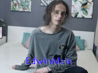 EdwinMain