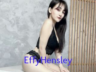 EffyHensley