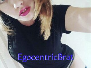 EgocentricBrat