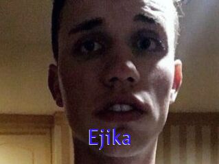 Ejika