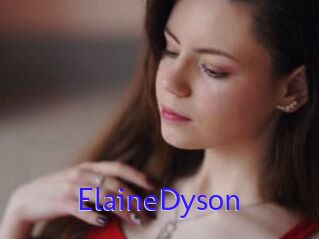 ElaineDyson
