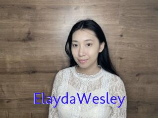 ElaydaWesley