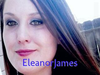 Eleanor_James