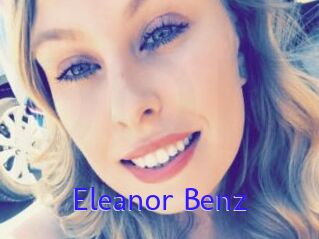 Eleanor_Benz