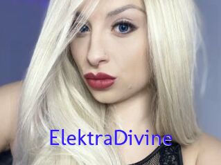 ElektraDivine