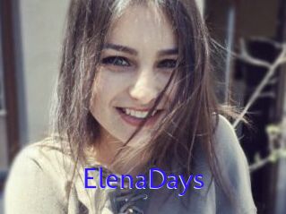 ElenaDays