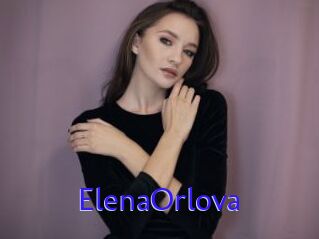 ElenaOrlova