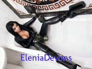 EleniaDevons Porno Bild