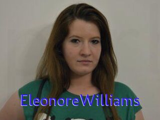 EleonoreWilliams