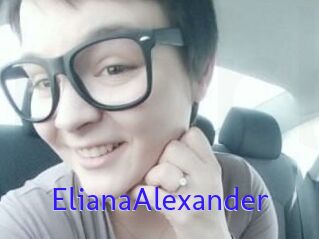 ElianaAlexander