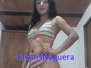 ElianisNoguera Porno Bild