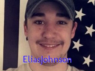 Elias_Johnson