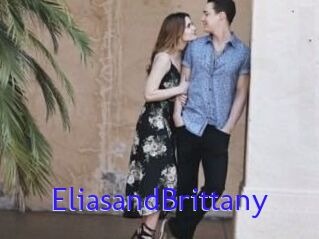 Elias_and_Brittany