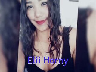 Elii_Horny