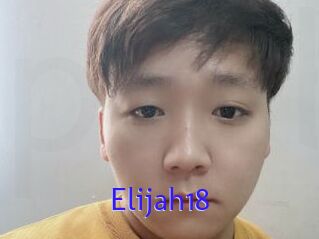 Elijah18