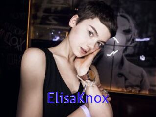 ElisaKnox