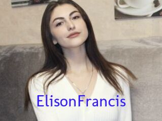ElisonFrancis
