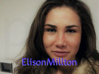 ElisonMillton