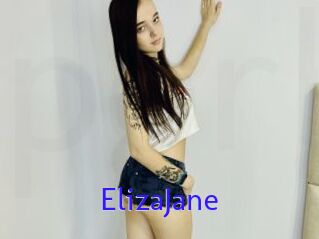 ElizaJane