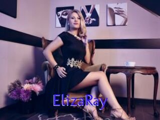 ElizaRay Porno Bild