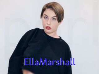 EllaMarshall