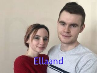 Ellaand