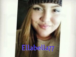 Ellabella77