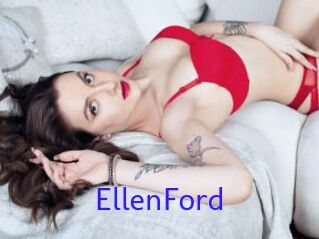 EllenFord