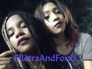 ElletraAndFoxxx