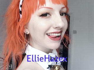EllieHazex