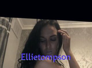 Ellietompson