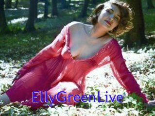EllyGreenLive