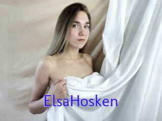 ElsaHosken
