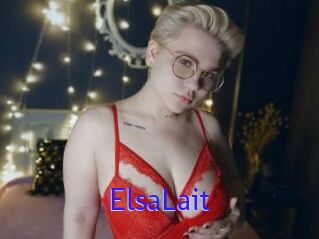 ElsaLait