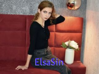 ElsaSin