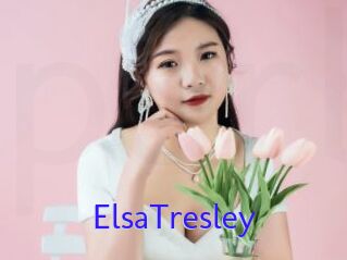 ElsaTresley
