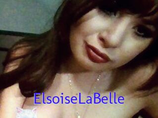 ElsoiseLaBelle