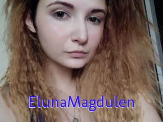 ElunaMagdulen