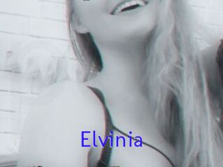 Elvinia
