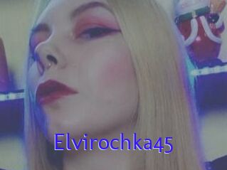 Elvirochka45